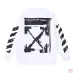 OFF WHITE Hoodies for MEN #B55552