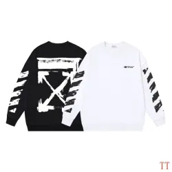 OFF WHITE Hoodies for MEN #B55552