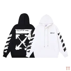 OFF WHITE Hoodies for MEN #B55553