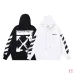 OFF WHITE Hoodies for MEN #B55553