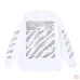 OFF WHITE Hoodies for MEN #B55554