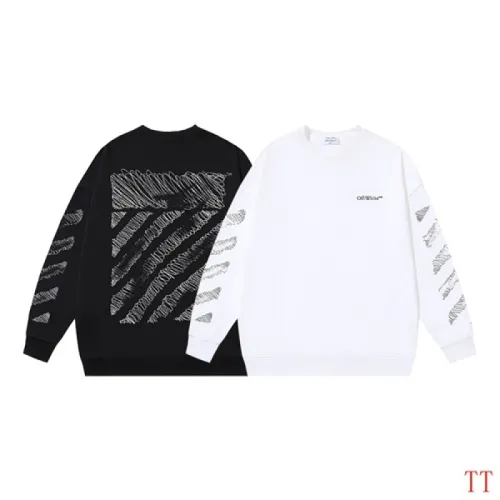 OFF WHITE Hoodies for MEN #B55554