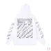 OFF WHITE Hoodies for MEN #B55555