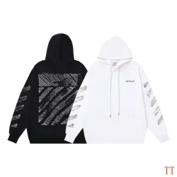 OFF WHITE Hoodies for MEN #B55555