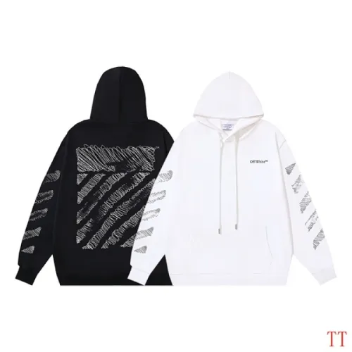 OFF WHITE Hoodies for MEN #B55555
