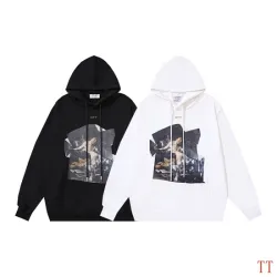 OFF WHITE Hoodies for MEN #B55557