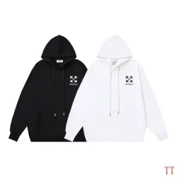 OFF WHITE Hoodies for MEN #B55558
