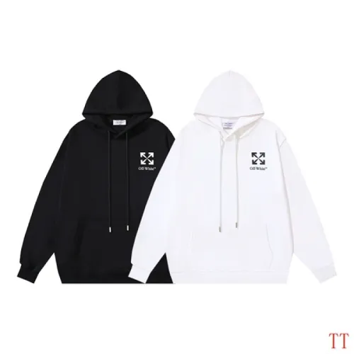 OFF WHITE Hoodies for MEN #B55558