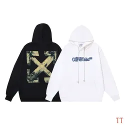 OFF WHITE Hoodies for MEN #B55559