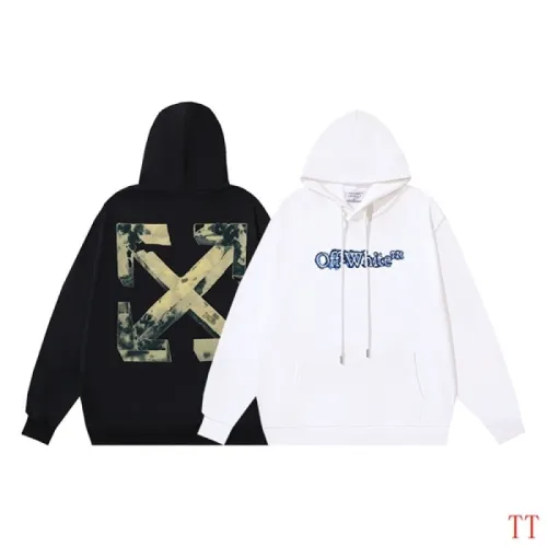 OFF WHITE Hoodies for MEN #B55559