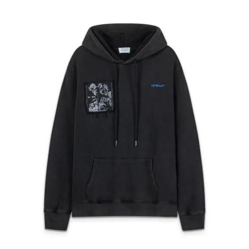 OFF WHITE Hoodies for MEN #B55769