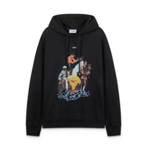 OFF WHITE Hoodies for MEN #B55770