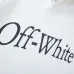 OFF WHITE Hoodies for MEN #B55771