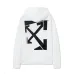 OFF WHITE Hoodies for MEN #B55771
