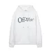 OFF WHITE Hoodies for MEN #B55771