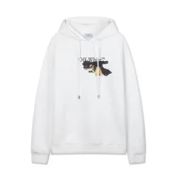 OFF WHITE Hoodies for MEN #B55772