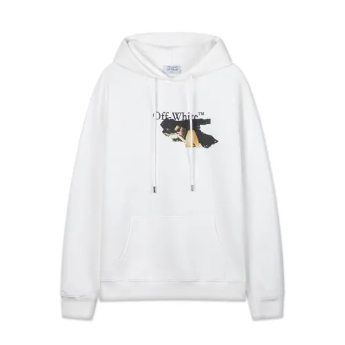 OFF WHITE Hoodies for MEN #B55772