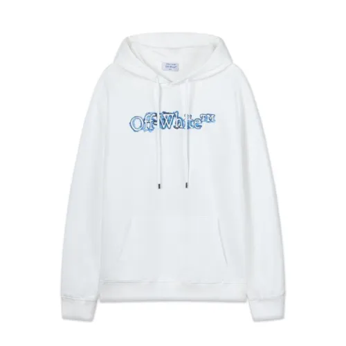 OFF WHITE Hoodies for MEN #B55775