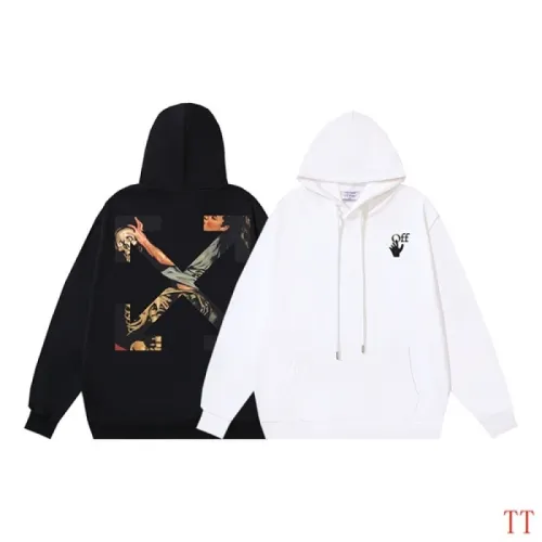 OFF WHITE Hoodies for MEN #B56550