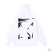 OFF WHITE Hoodies for MEN #B56552