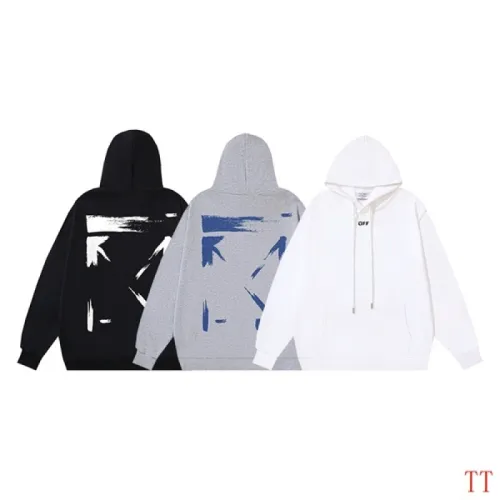OFF WHITE Hoodies for MEN #B56552
