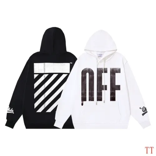 OFF WHITE Hoodies for MEN #B56554