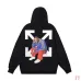 OFF WHITE Hoodies for MEN #B56555
