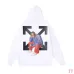 OFF WHITE Hoodies for MEN #B56555