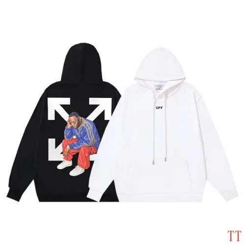 OFF WHITE Hoodies for MEN #B56555