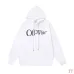 OFF WHITE Hoodies for MEN #B56558