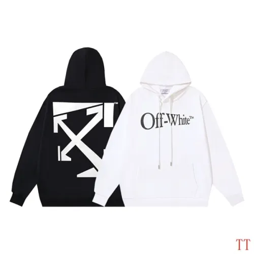 OFF WHITE Hoodies for MEN #B56558