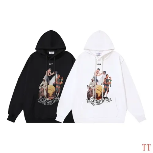 OFF WHITE Hoodies for MEN #B56560