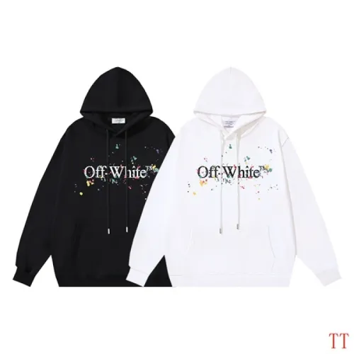 OFF WHITE Hoodies for MEN #B56561