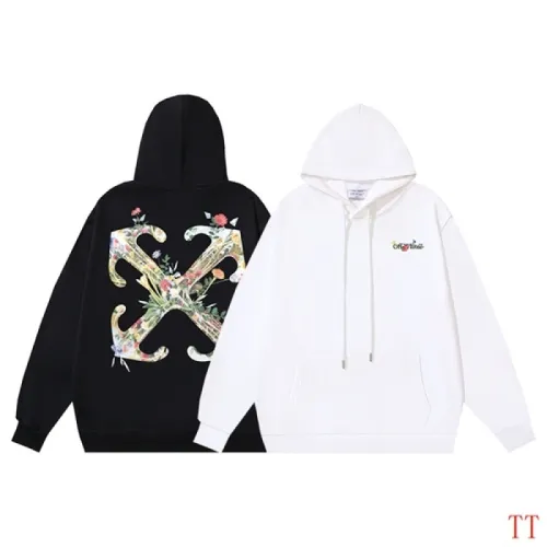 OFF WHITE Hoodies for MEN #B56562
