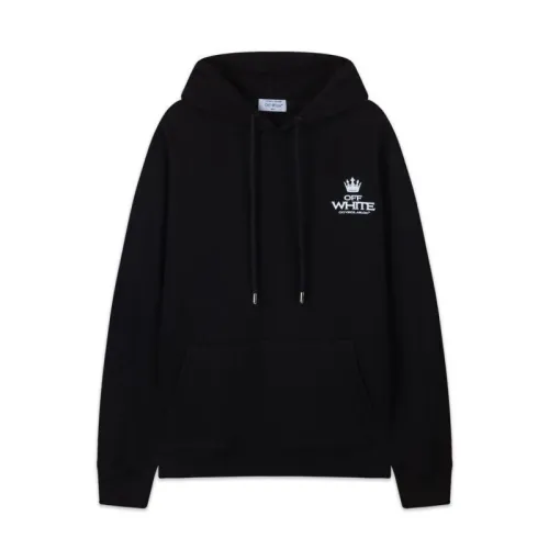 OFF WHITE Hoodies for MEN #B57090