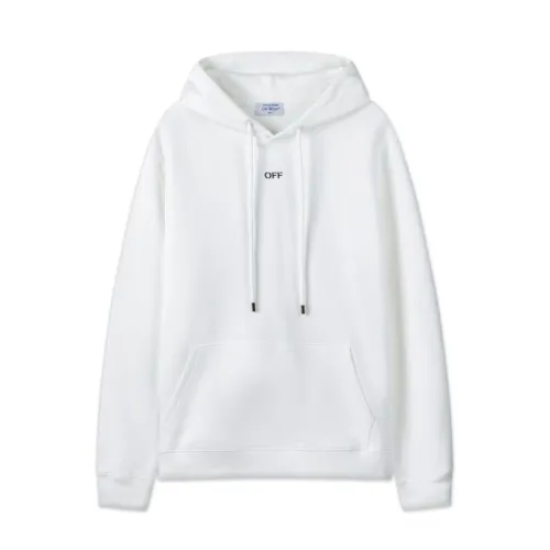 OFF WHITE Hoodies for MEN #B57093