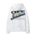 OFF WHITE Hoodies for MEN #B57094