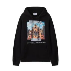 OFF WHITE Hoodies for MEN #B57094