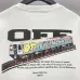 OFF WHITE Hoodies for MEN #B57906
