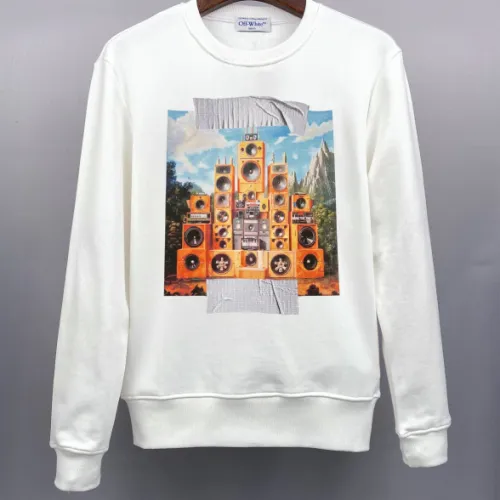 OFF WHITE Hoodies for MEN #B57906
