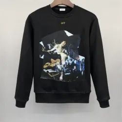 OFF WHITE Hoodies for MEN #B57910