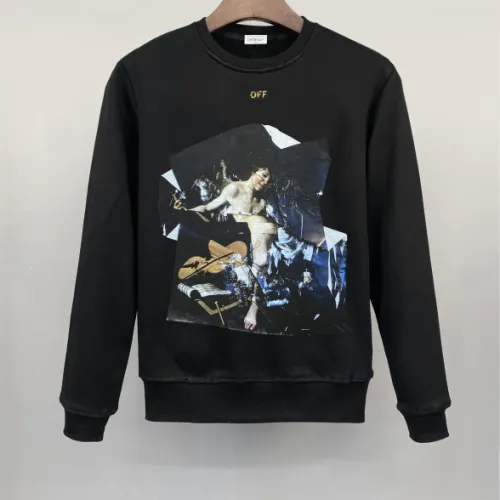 OFF WHITE Hoodies for MEN #B57910