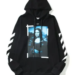OFF WHITE Hoodies for MEN #B58163