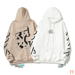 OFF WHITE Hoodies for MEN and Women #999930969