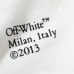 OFF WHITE Hoodies for MEN and Women #999930976
