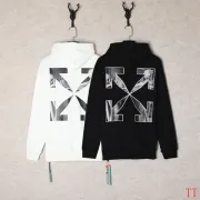 OFF WHITE Hoodies for MEN and Women #999930978