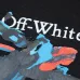 OFF WHITE Hoodies for MEN pure cotton 400g #B58704