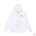 OFF WHITE Hoodies for MEN pure cotton 400g #B58709