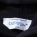 OFF WHITE Hoodies for MEN pure cotton 400g #B58709
