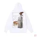 OFF WHITE Hoodies for MEN pure cotton 400g #B58709